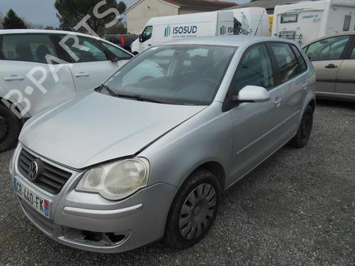 Starter VW POLO IV (9N_, 9A_)  | BP13847445M8