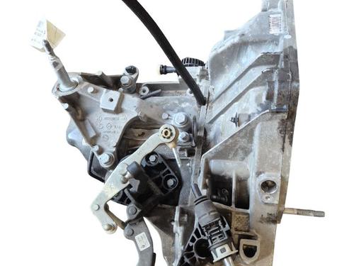 Gearbox RENAULT CAPTUR I (J5_, H5_) 0.9 TCe 90 | BP36834329M3 - Image 3