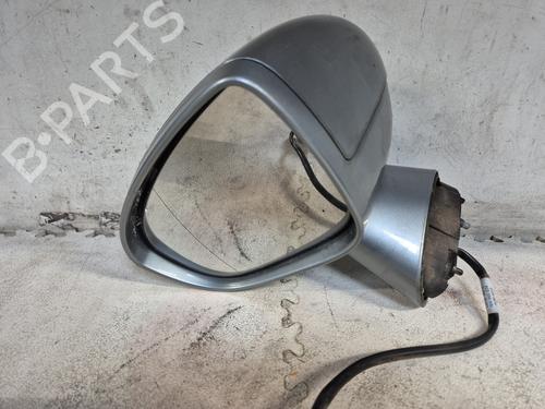 Used Left mirror OPEL MERIVA B MPV (S10) 1.7 CDTI (75) (131 hp) 27306486