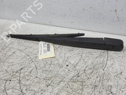 Used Rear windshield wiper arm Rear windshield wiper arm 38004277 38004277
