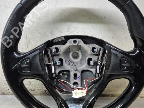 Used Steering wheel RENAULT CLIO IV Grandtour (KH_) 1.5 dCi 90 (KHN3, KHN4) (90 hp) 30824570