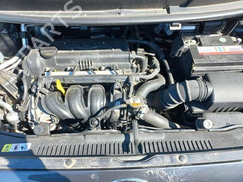 Used Engine Engine 37705037 37705037