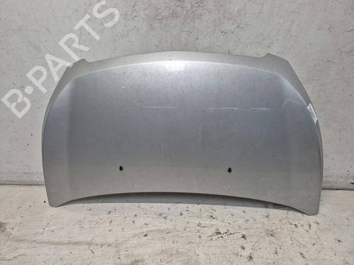 Used Hood CHEVROLET SPARK (M300) [2009-2025]  26534839