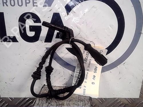 Electronic sensor RENAULT ESPACE V (JR_) 2.0 Blue dCi 160 (JRAM) | BP14555989M84 