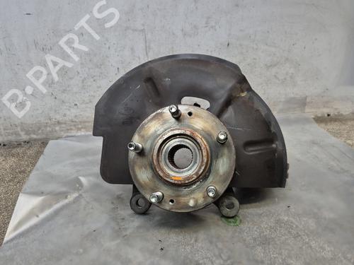 Used Right front steering knuckle Right front steering knuckle KIA SPORTAGE III (SL) [2009-2017] 30556382 30556382