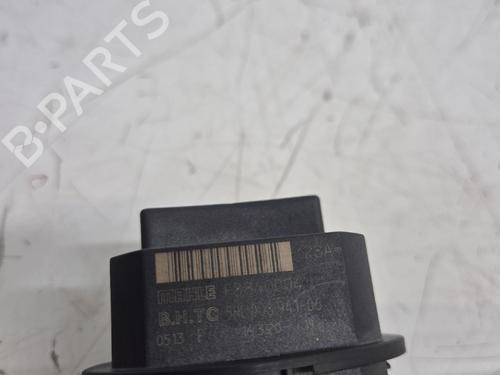 Heater resistor CITROËN DS3 (SA_) 1.6 HDi 115 | BP37149972M108 - Image 3