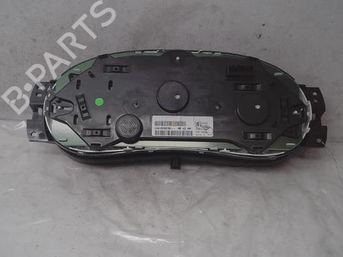 Used Instrument cluster DACIA DUSTER (HS_) [2010-2018]  15489125