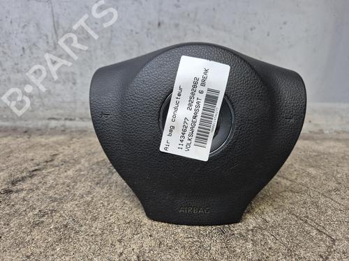 Used Driver airbag VW PASSAT B7 Variant (365) [2010-2015]  29985249
