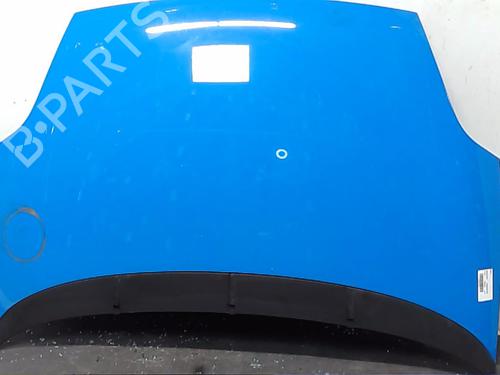 Used Hood FIAT PUNTO EVO (199_) [2008-2025]  19141873