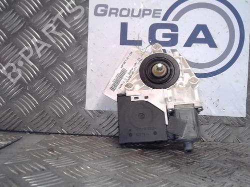 Right front window motor AUDI A3 (8P1)  | BP13863614E20 