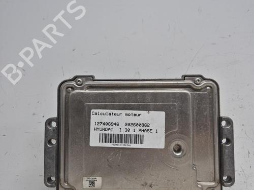 Used Engine control unit (ECU) Engine control unit (ECU) 37729037 37729037