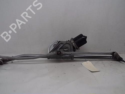 Used Front wiper motor MINI MINI (R56) Cooper (120 hp) 13842237