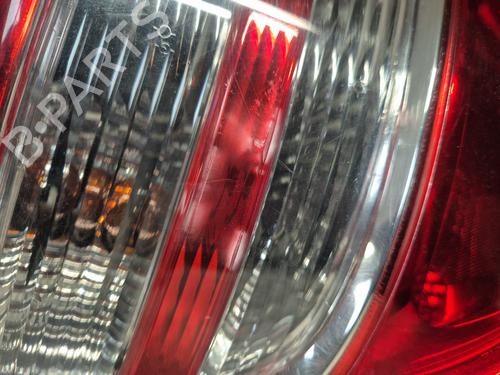 Left taillight HYUNDAI i30 (FD) 1.6 CRDi | BP24871526C34 
