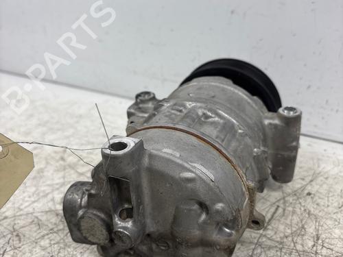 AC compressor VW POLO VI (AW1, BZ1, AE1) 1.0 TSI | BP38428451M34 - Image 3
