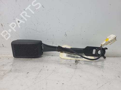 Used Seat buckle Seat buckle CITROËN DS4 (NX_) 2.0 HDi 165 (163 hp) 34254910 34254910