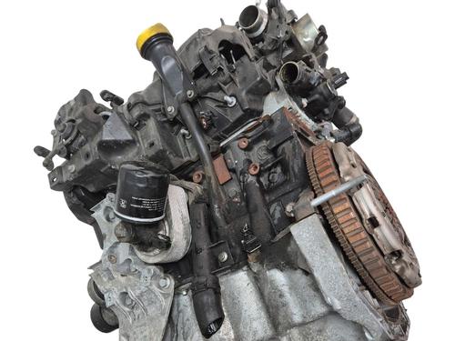 Motor RENAULT CLIO IV (BH_) 1.5 dCi 90 (90 hp) 25730616