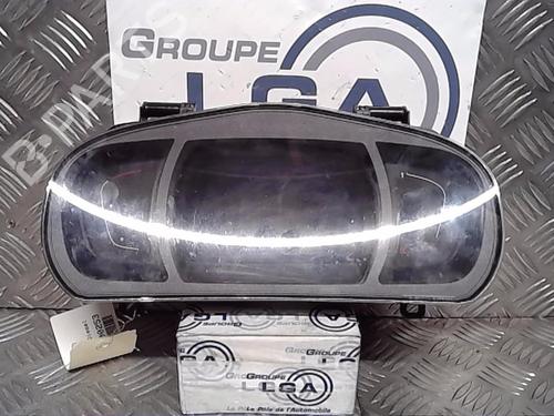 Used Instrument cluster RENAULT ESPACE V (JR_) 1.6 dCi 160 (160 hp) 13861121