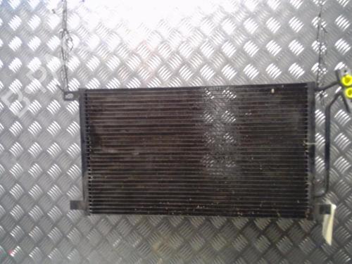 Used AC radiator BMW 3 Compact (E46) 318 td (115 hp) 14550892