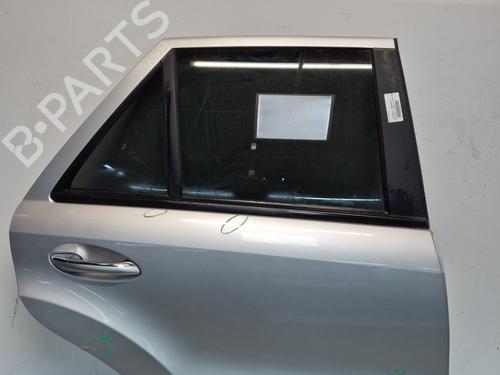 right-rear-door-mercedes-benz-m-class-w164-2005-2006-2007-2008-2009-2010-2011-2012-33968987 main image