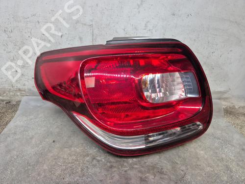 Farolim esquerdo DS DS 3 (SA_) [2015-2019]  30840543