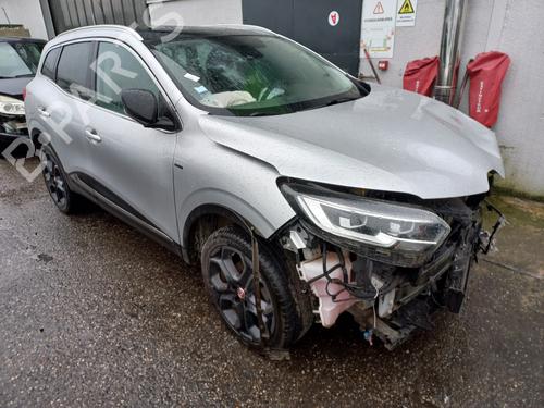 Front left window mechanism RENAULT KADJAR (HA_, HL_) 1.6 dCi 130 (HLA4) | BP34497815C22  - Image 5