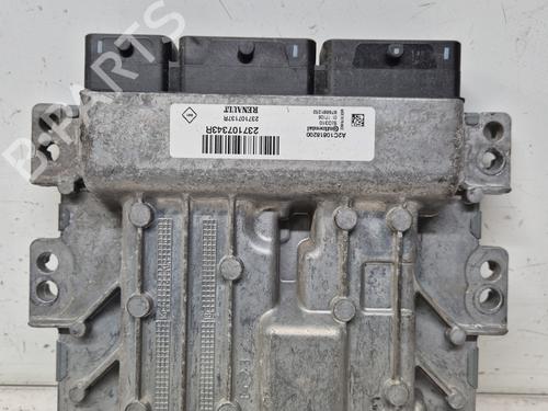 Used Engine control unit (ECU) Engine control unit (ECU) RENAULT SCÉNIC IV (J9_) 1.5 dCi 110 (110 hp) 33727145 33727145