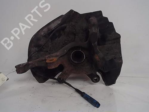 Used Left front steering knuckle BMW X5 (E53) 4.4 i (286 hp) 14561496