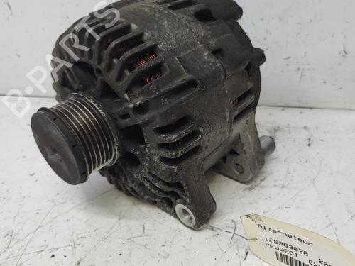 Alternator CITROËN JUMPY II Van | BP36053761M7 - Image 3