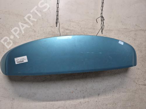 Used Rear spoiler RENAULT ZOE (BFM_) [2012-2025]  29494341