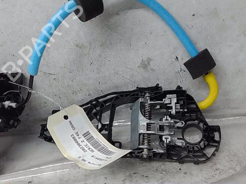Rear left lock BMW 2 Active Tourer (F45)  | BP16849536C100 