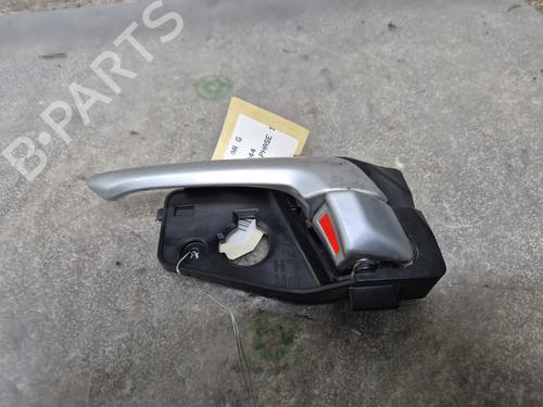 Used Rear left interior door handle KIA PICANTO II (TA) 1.0 (69 hp) 30714462