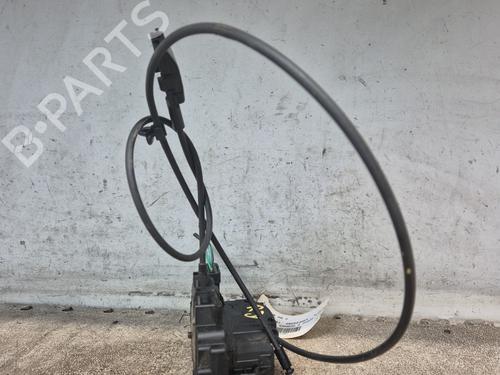 Rear right lock RENAULT KANGOO / GRAND KANGOO II (KW0/1_) 1.5 dCi 85 (KW0K, KW0L, KW0B) | BP29441355C99 