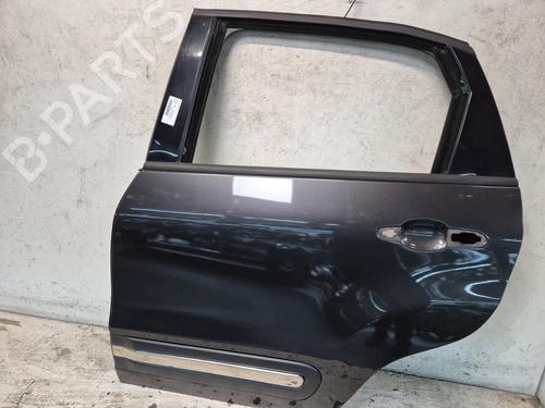 Used Left rear door FIAT 500L (351_, 352_) 1.6 D Multijet (199LYD1B) (105 hp) 27690324