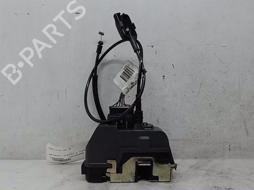 Rear left lock RENAULT SCÉNIC II (JM0/1_) 1.6 16V (JM1R) | BP13827647C100 