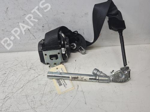 Front left seatbelt RENAULT CLIO V (B7_) 1.0 TCe 90 (B7MT) | BP36834190I26 - Image 3