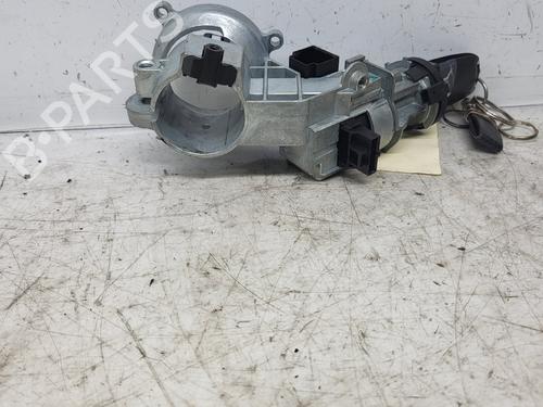 Ignition barrel OPEL CORSA D (S07) 1.2 (L08, L68) | BP35465848M48 - Image 2