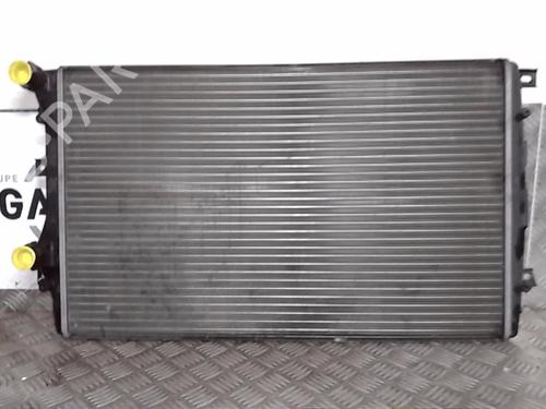 Køler VW GOLF V (1K1)  | BP13853899M31 