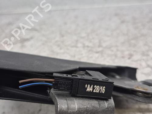 Freno de mano Freno de mano VW POLO V (6R1, 6C1) 1.2 TSI 16V (90 hp) 36834250 36834250