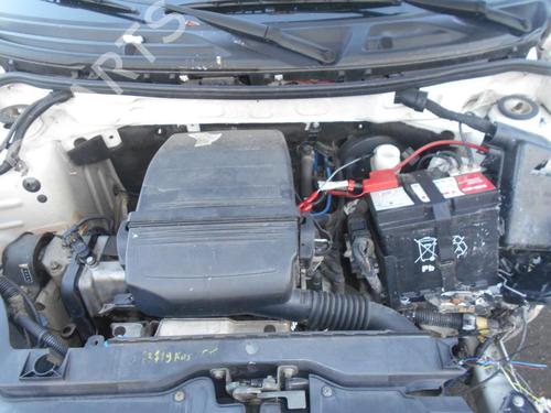 Starter FIAT PANDA (169_) 1.1 (169.AXA1A) | BP13833523M8 
