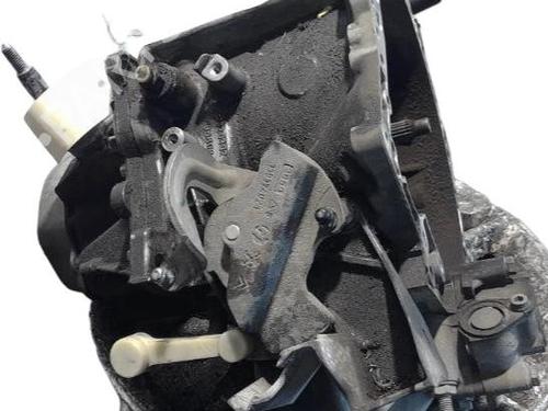 Gearbox PEUGEOT 308 I (4A_, 4C_) 1.6 HDi | BP19057431M3