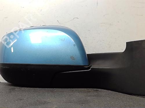 Right mirror OPEL AGILA B (H08) 1.0 (F68) | BP24015463C27 