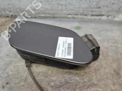 Used Fuel flap VW GOLF VII (5G1, BQ1, BE1, BE2) 1.6 TDI (105 hp) 29872128