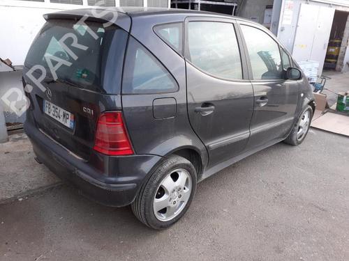 Right taillight MERCEDES-BENZ A-CLASS (W168) A 170 CDI (168.008) | BP13854854C35