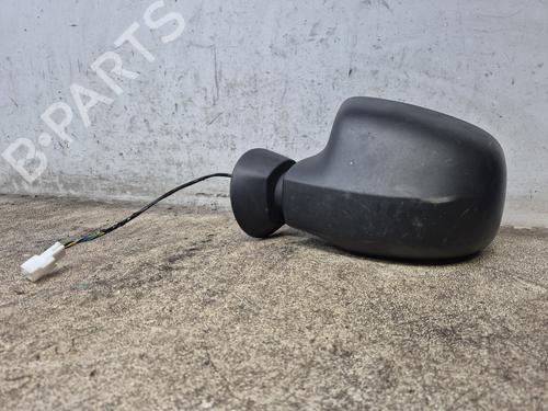 Left mirror DACIA DUSTER (HS_) 1.5 dCi (HSAJ) | BP29985277C26 - Image 2