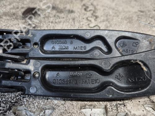 Front windshield wiper arm CITROËN DS4 (NX_) 2.0 HDi / BlueHDi 135 | BP27289201C143 