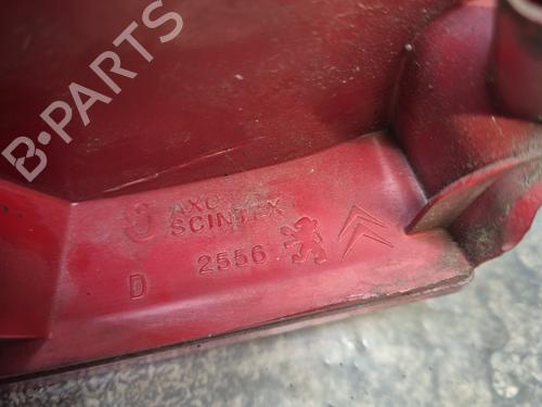 Høyre baklys CITROËN C3 I (FC_, FN_) 1.4 16V HDi | BP30139745C35