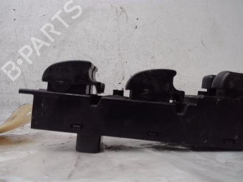 Left front window switch PEUGEOT 4007 (VU_, VV_) 2.2 HDi | BP15848897I27 