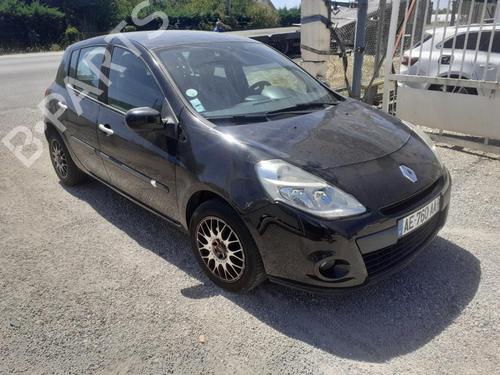 Fuel flap RENAULT CLIO III (BR0/1, CR0/1)  | BP13843280C131 
