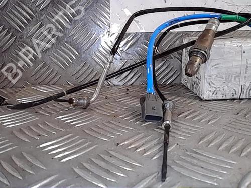 Used Electronic sensor RENAULT SCÉNIC IV (J9_) [2016-2022]  14557169
