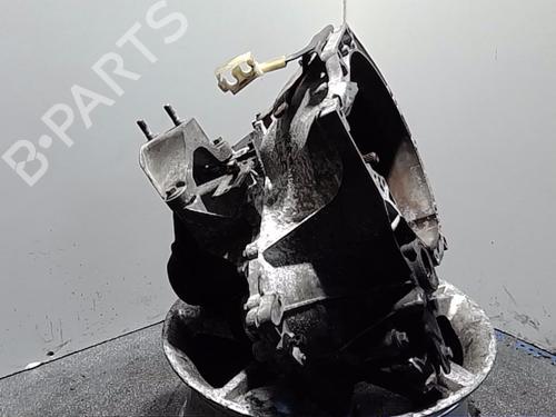 Gearbox FORD FIESTA VI (CB1, CCN) 1.5 TDCi | BP17429549M3 